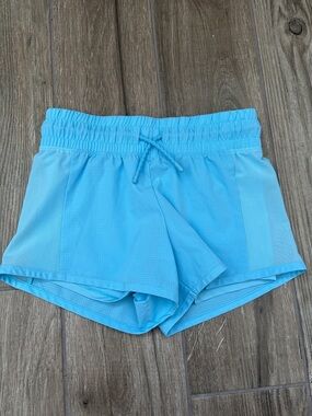 All in motion girl short
